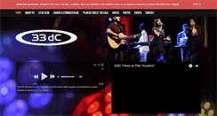 Desktop Screenshot of 33dc.net